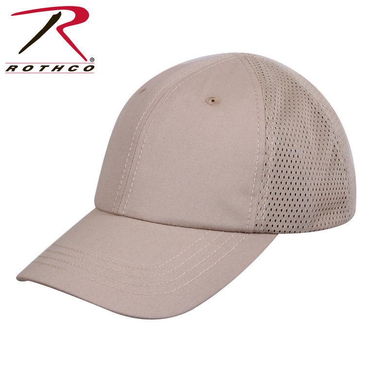 Rothco Mesh Back Tactical Cap