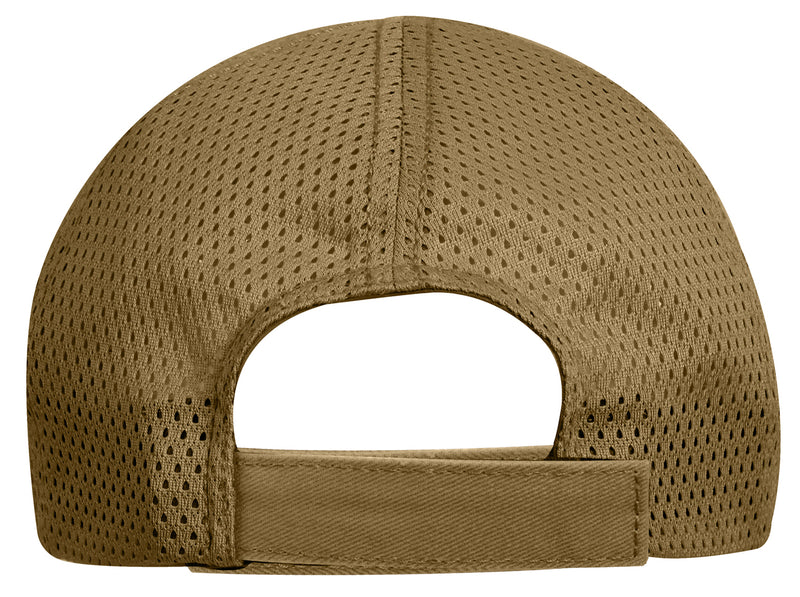 Rothco Mesh Back Tactical Cap