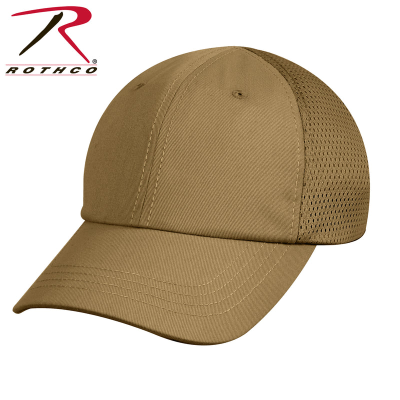 Rothco Mesh Back Tactical Cap