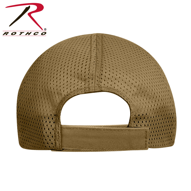 Rothco Mesh Back Tactical Cap