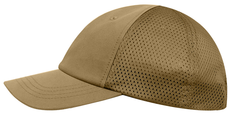 Rothco Mesh Back Tactical Cap