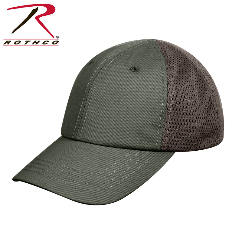 Rothco Mesh Back Tactical Cap