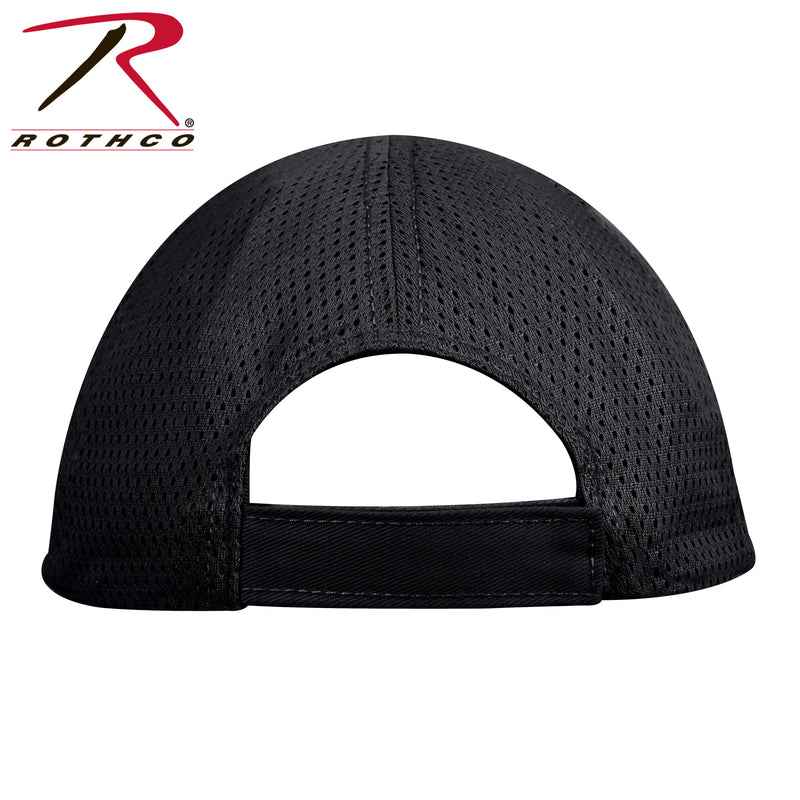 Rothco Mesh Back Tactical Cap