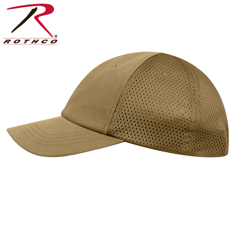 Rothco Mesh Back Tactical Cap