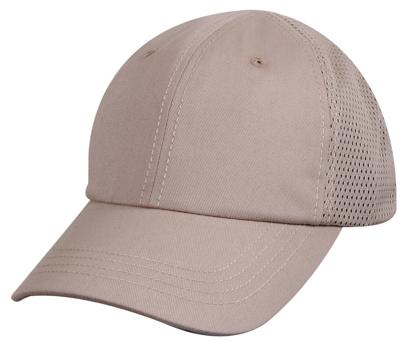 Rothco Mesh Back Tactical Cap