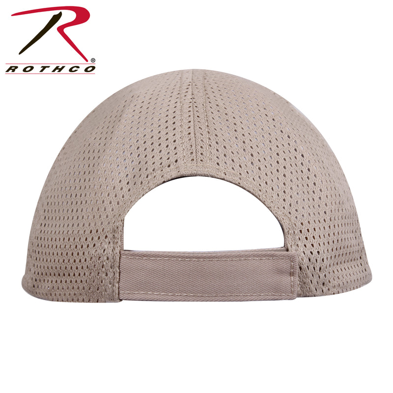 Rothco Mesh Back Tactical Cap