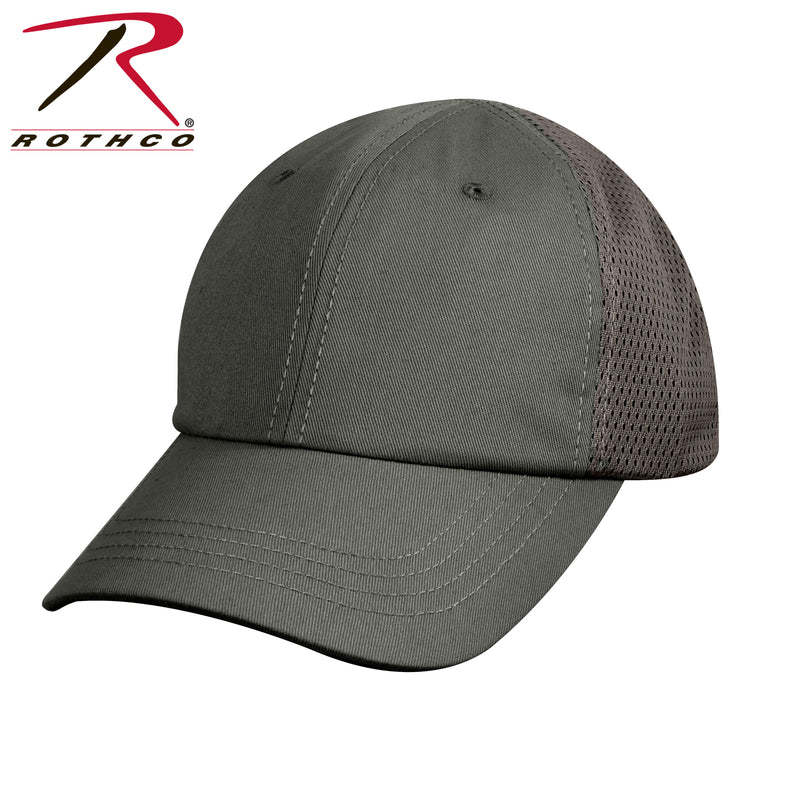 Rothco Mesh Back Tactical Cap