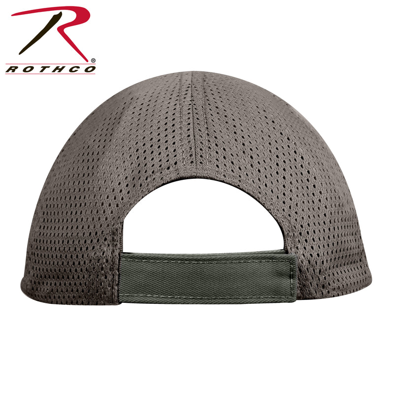 Rothco Mesh Back Tactical Cap