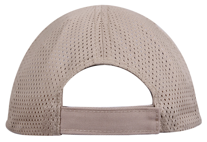 Rothco Mesh Back Tactical Cap