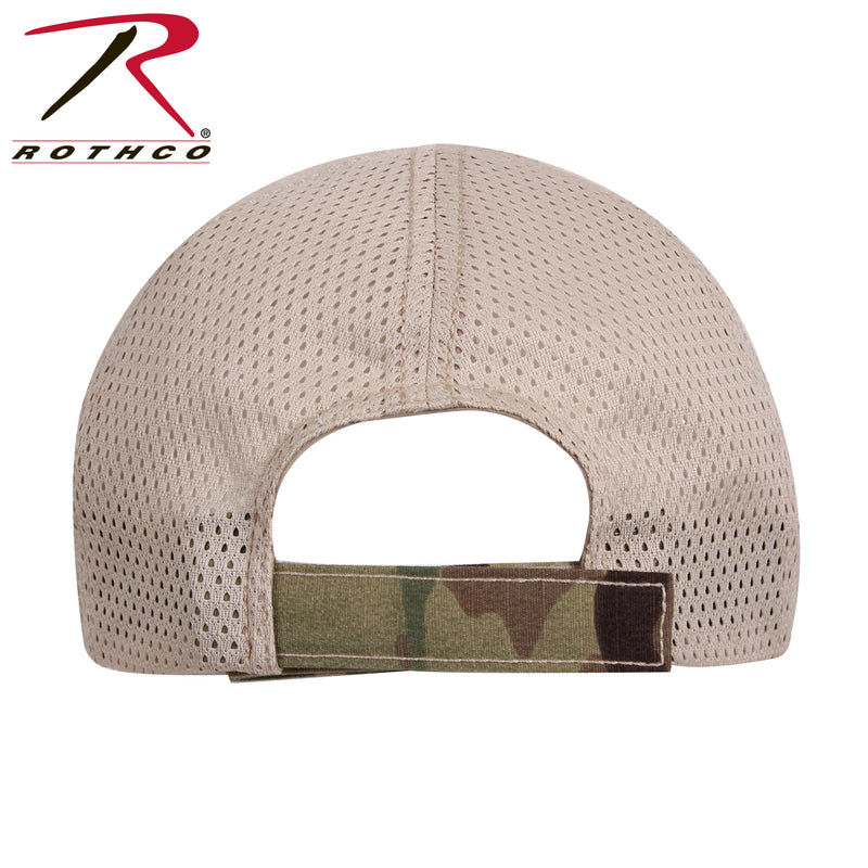 Rothco Mesh Back Tactical Cap