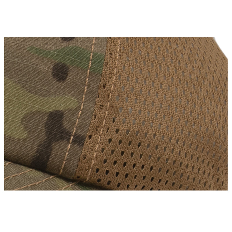 Rothco MultiCam/OCP Tactical Mesh Back Cap