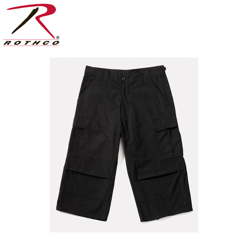 Rothco 6-Pocket BDU 3/4 Pants