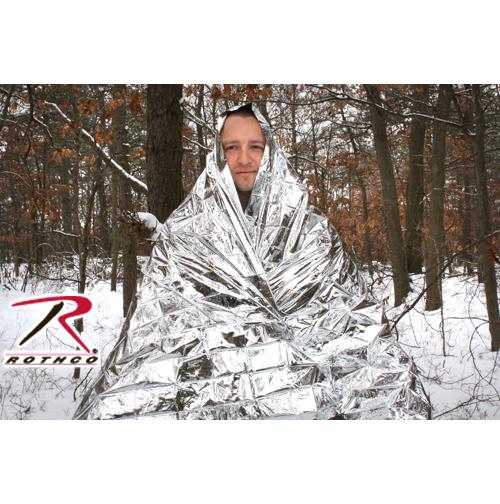 Rothco Polarshield Survival Blankets