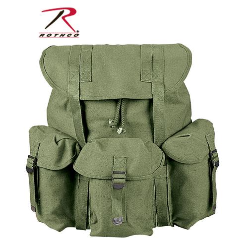 Rothco G.I. Type Heavyweight Mini Alice Pack