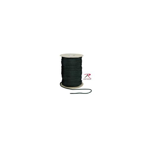 Rothco Nylon Paracord 550lb 600 Ft Spool