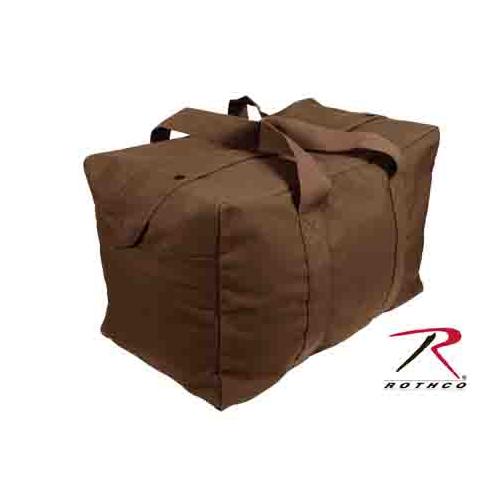 Rothco Canvas Parachute Cargo Bag