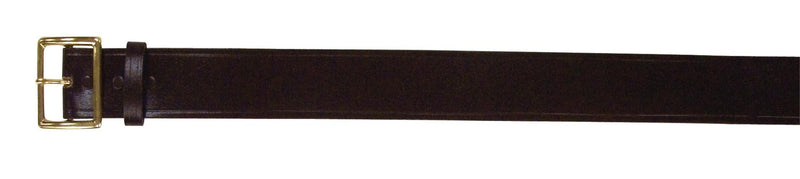 Rothco Bonded Leather Garrison Belt