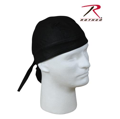 Rothco Solid Color Headwrap