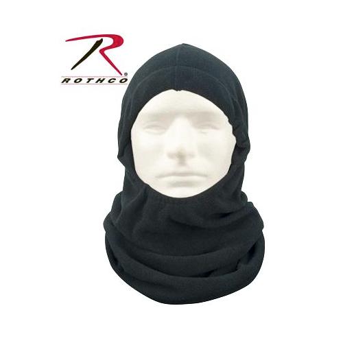 Rothco Polar Fleece Adjustable Balaclava